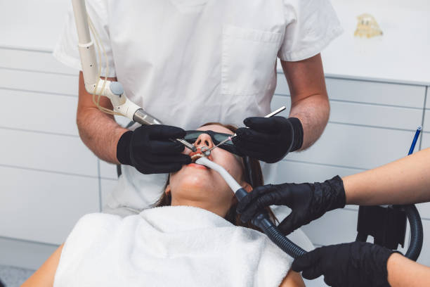 Best Emergency Root Canal Treatment in Dadeville, AL